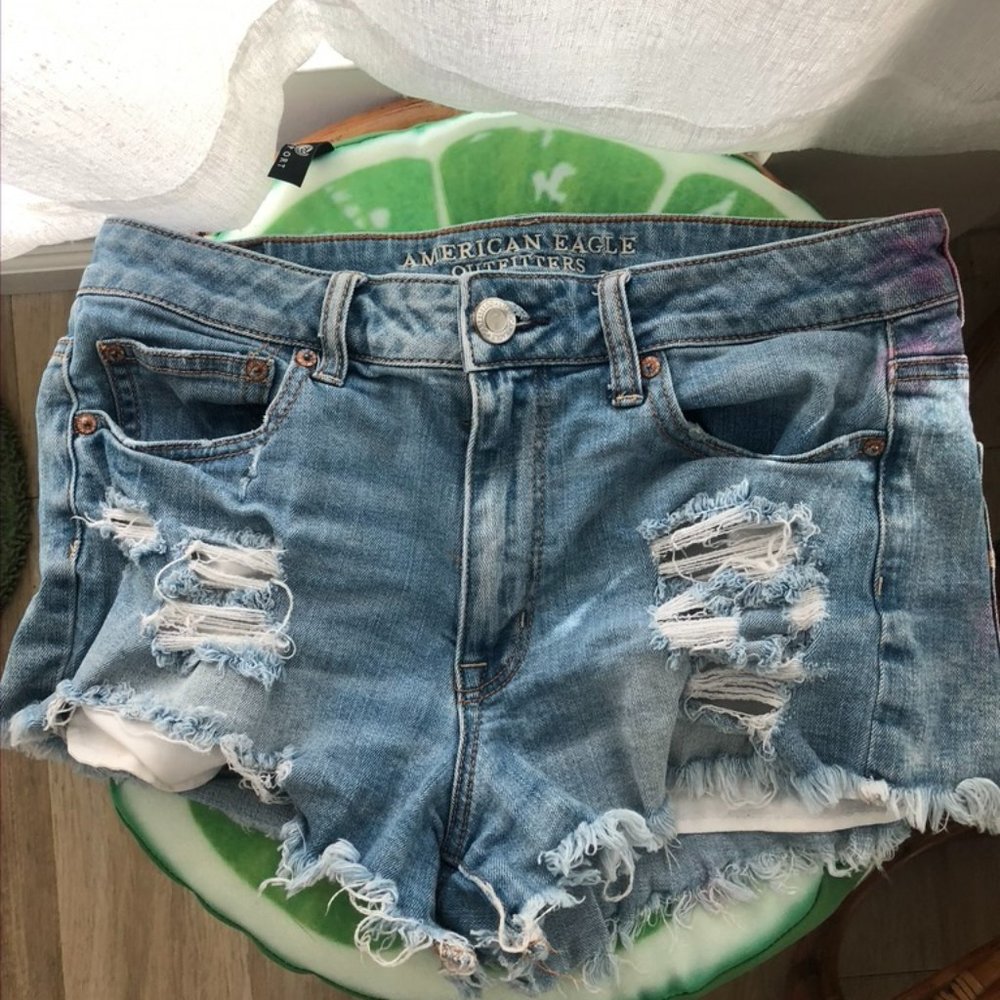 AE High Rise Festival Shorts